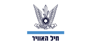 לוגו חיל האוויר