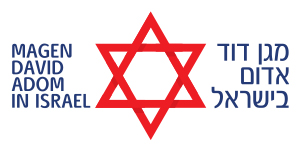 מגן דוד אדום
