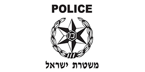 משטרת ישראל לוגו